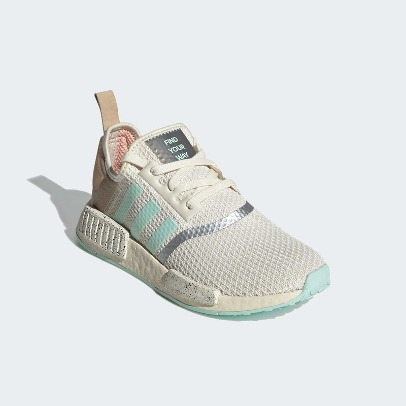 Baby nmd cheap